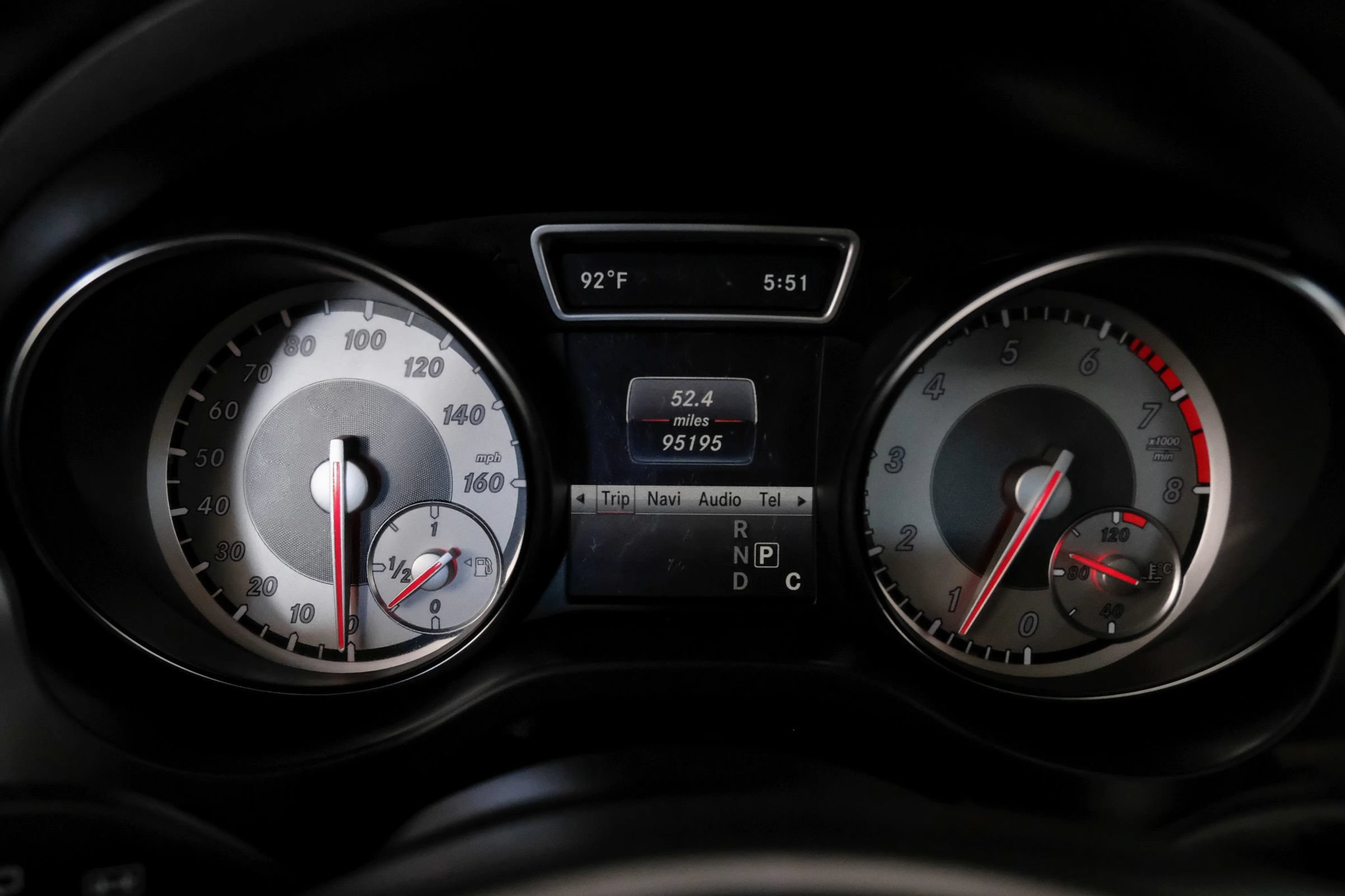 Used 2016 Mercedes-Benz GLA 250 image 17