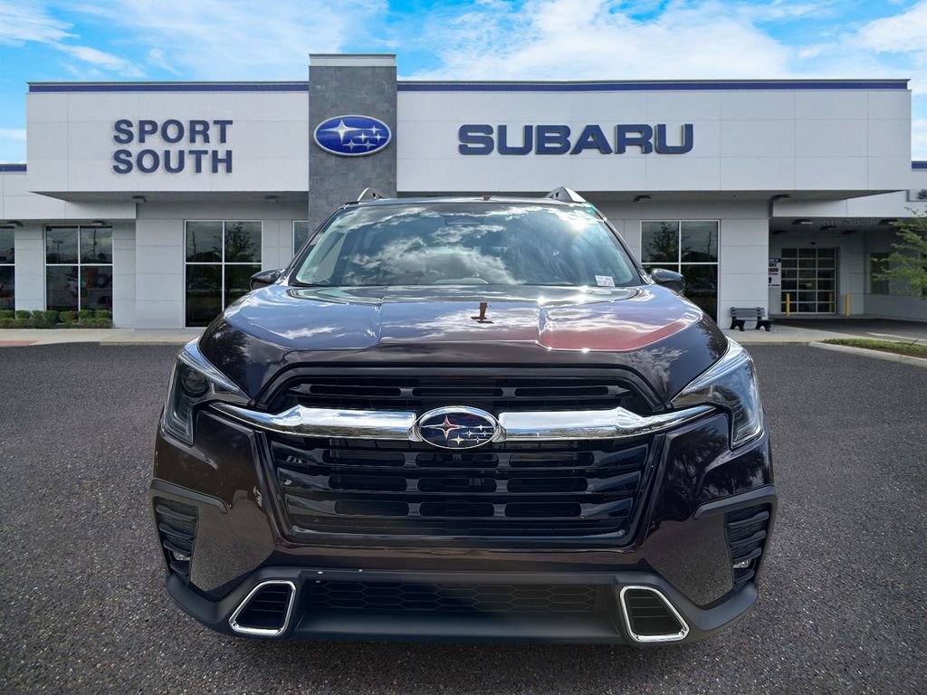 New 2026 Subaru Ascent Touring image 8
