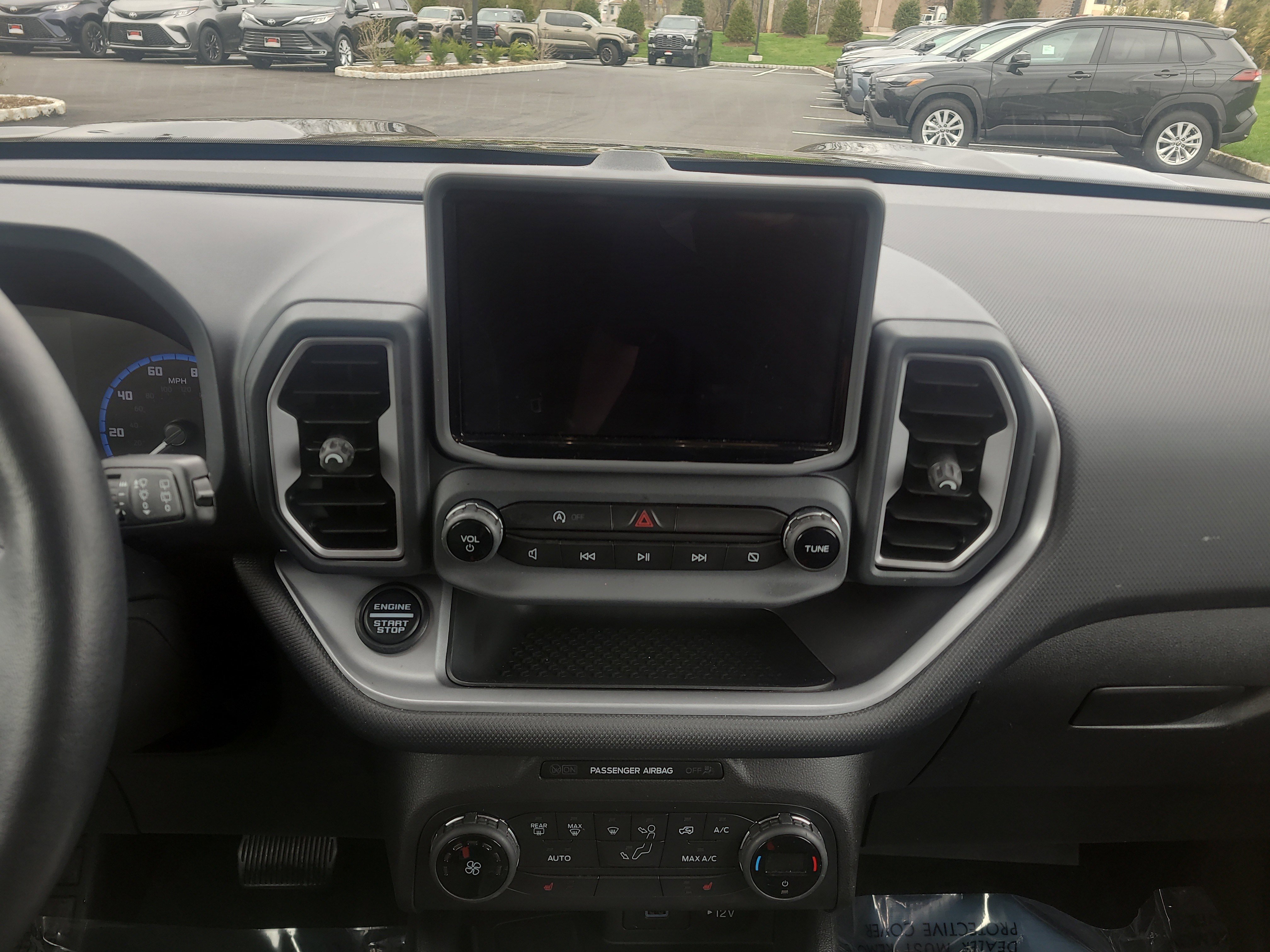 Used 2021 Ford Bronco Sport Big Bend w/ Big Bend Package (96B) image 20
