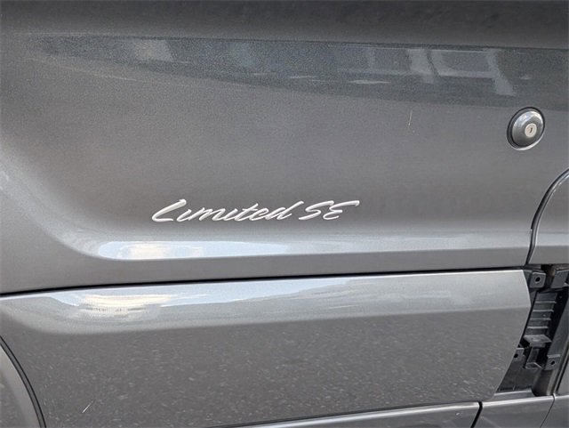 Used 2015 Ford Transit 150 130 Low Roof w/ Exterior Upgrade Package image 5