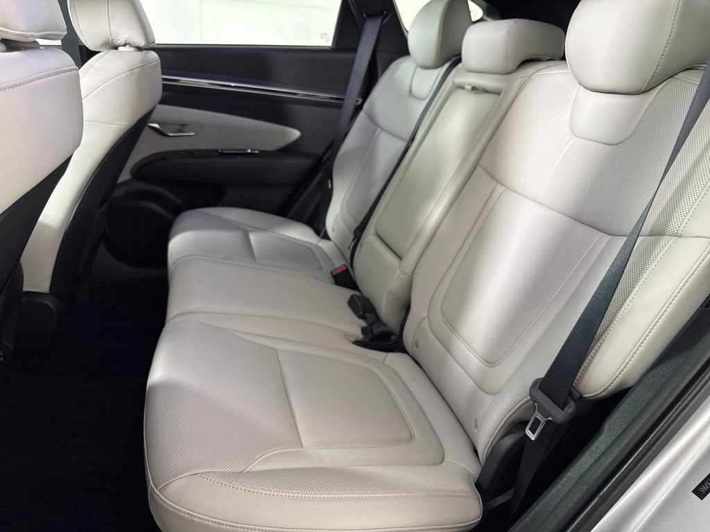 Used 2022 Hyundai Tucson Limited image 15