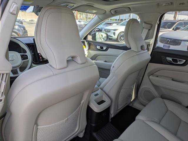 New 2026 Volvo XC60 T8 Ultra w/ Protection Package Premier AWD/4WD image 12