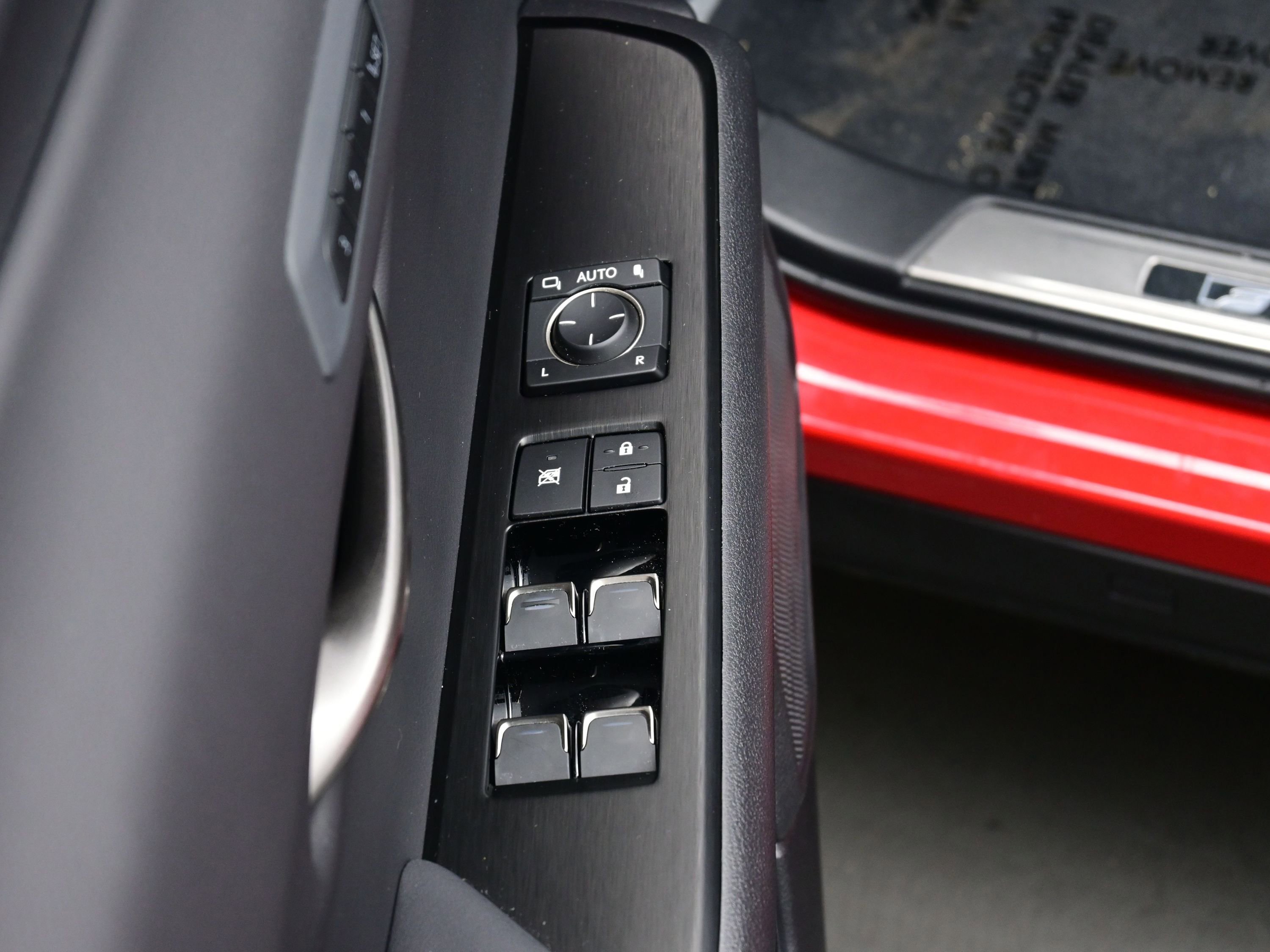 Used 2023 Lexus UX 250h F Sport image 11