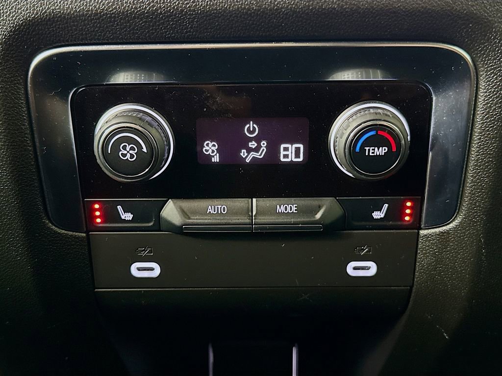 Used 2024 Chevrolet Tahoe Premier image 25