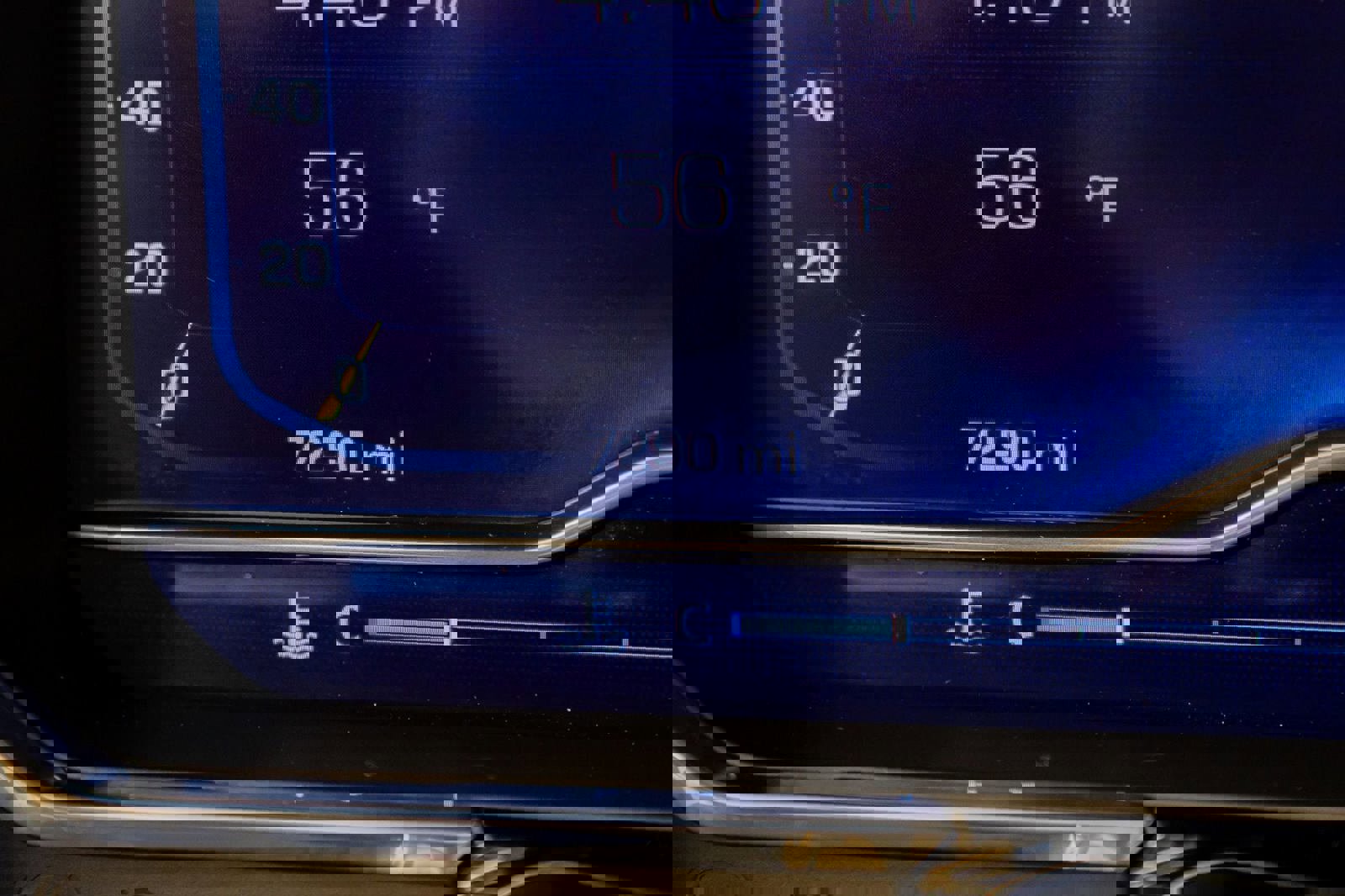 Used 2024 Chevrolet Silverado 2500 LTZ w/ LTZ Plus Package image 21