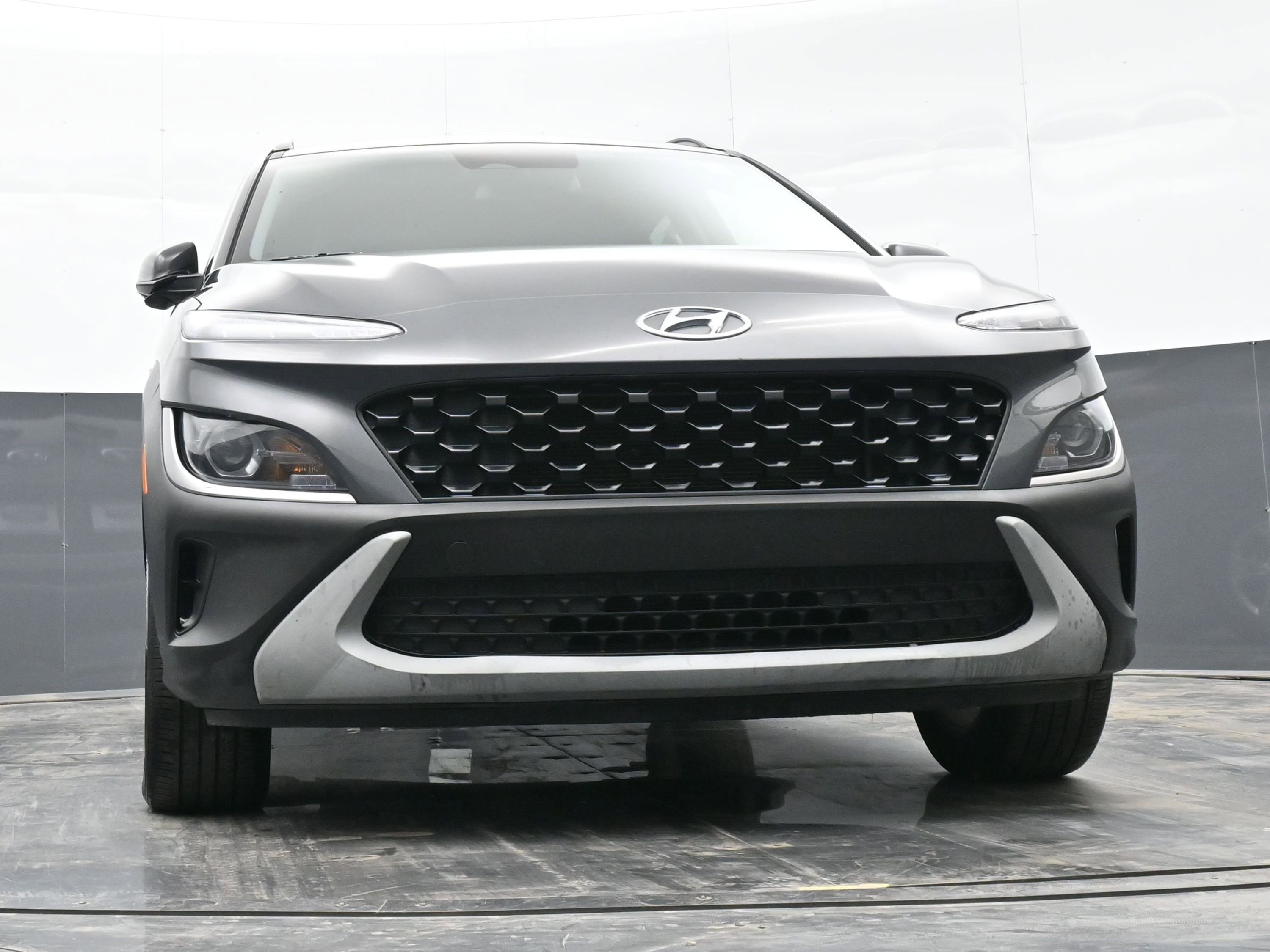Certified 2023 Hyundai Kona SEL image 38