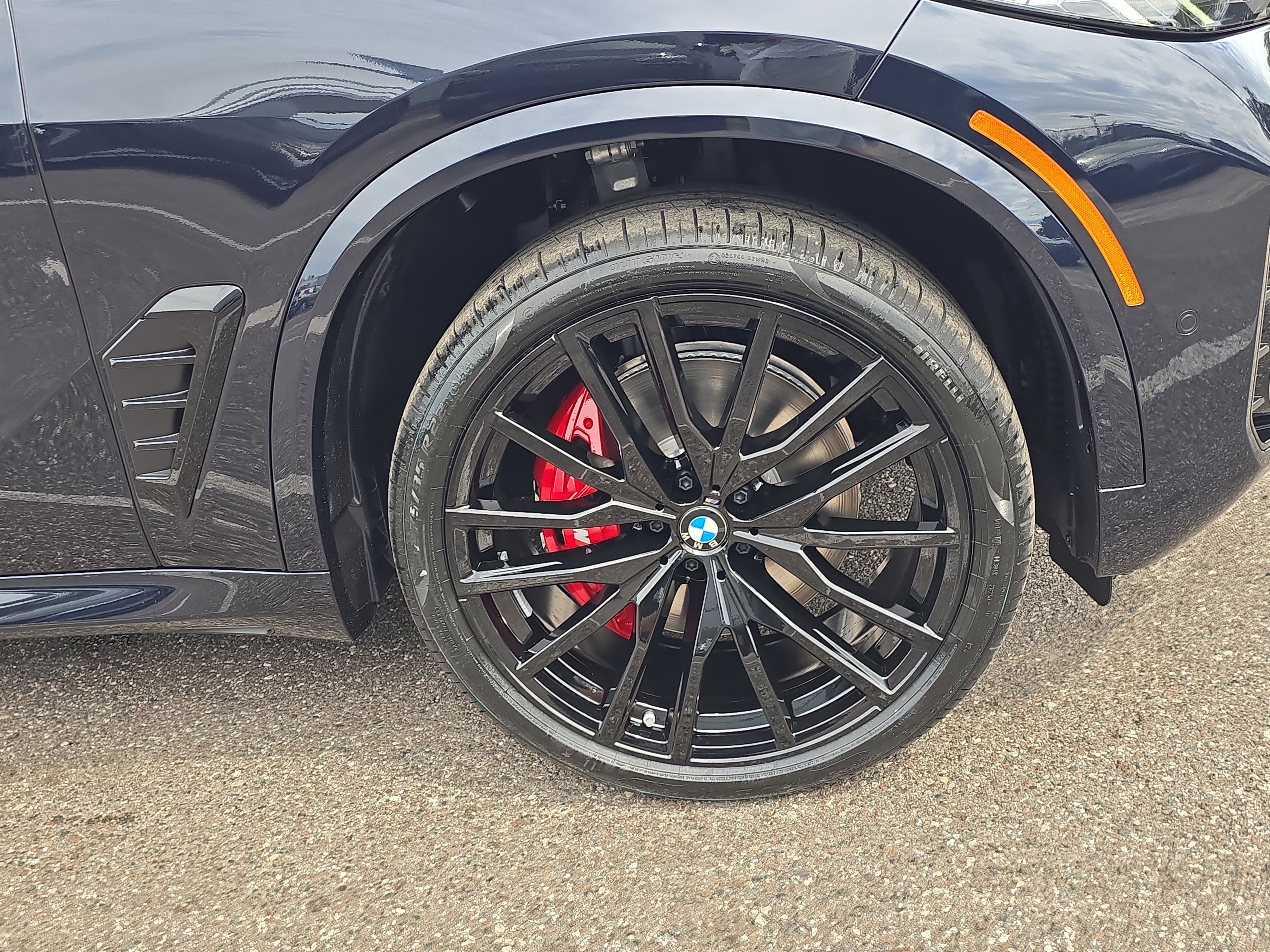 New 2026 BMW X5 sDrive40i w/ M Sport Package image 37