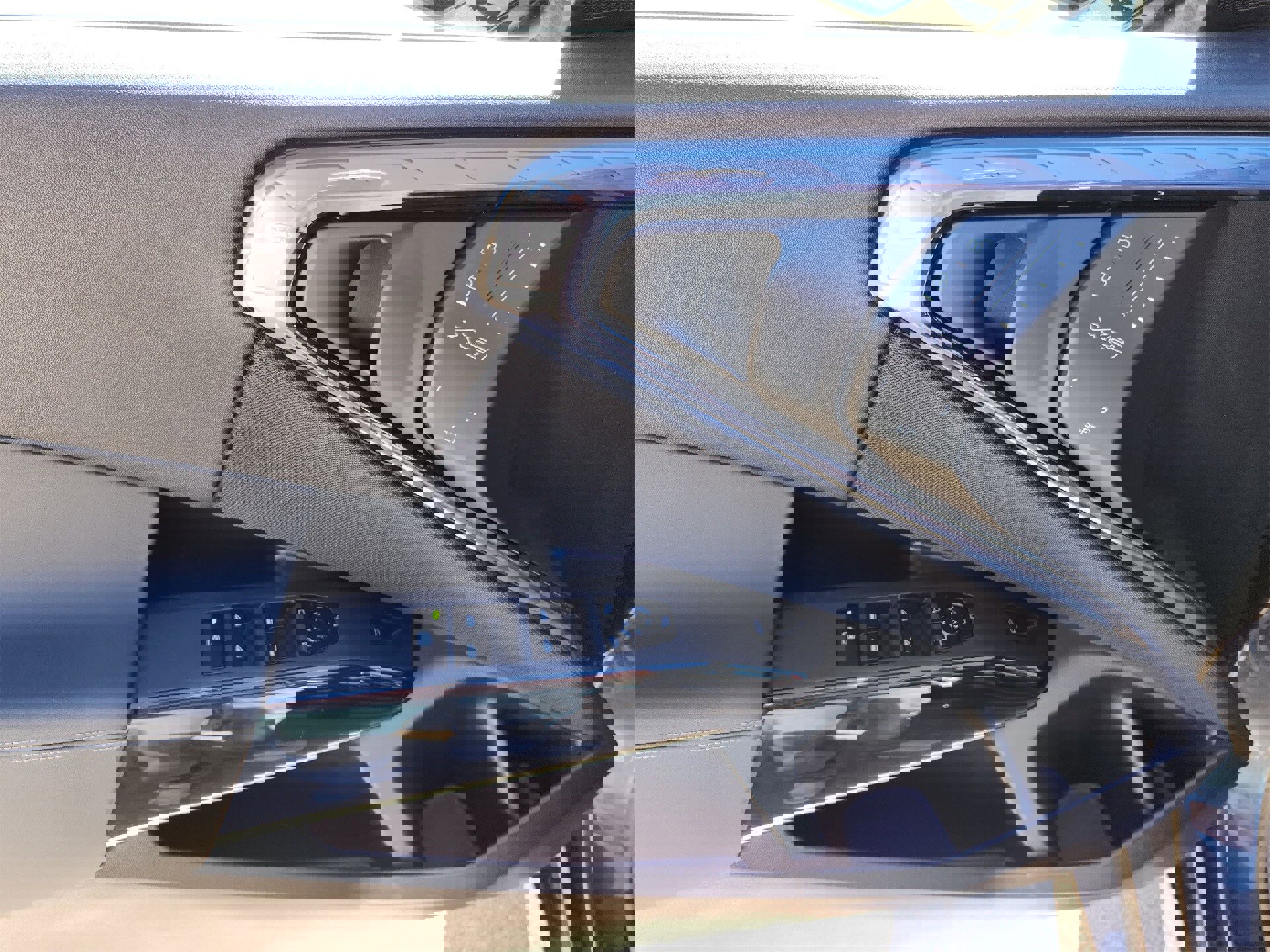 Used 2025 BMW X3 M50 image 15