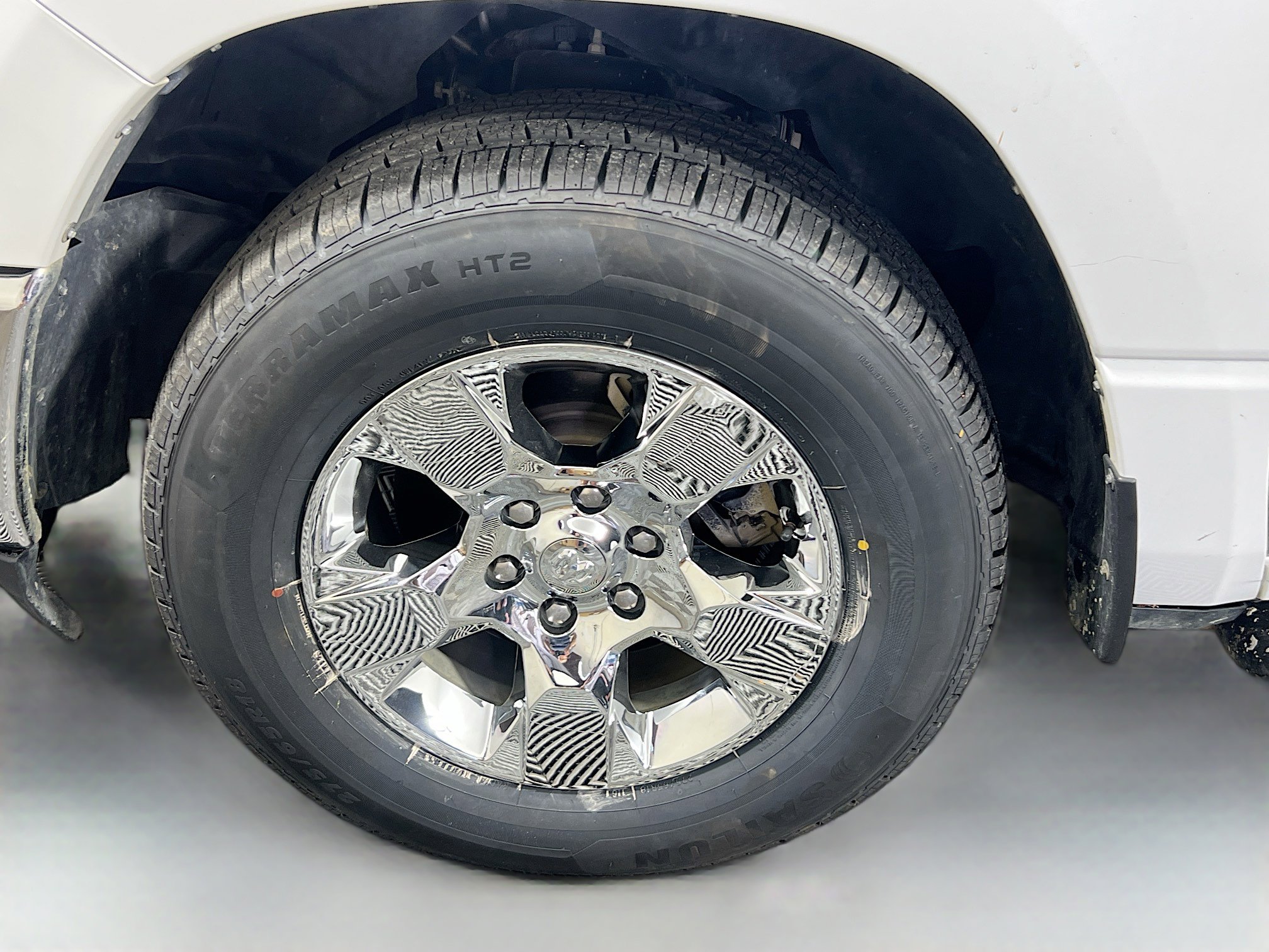 Used 2022 RAM 1500 Big Horn image 11