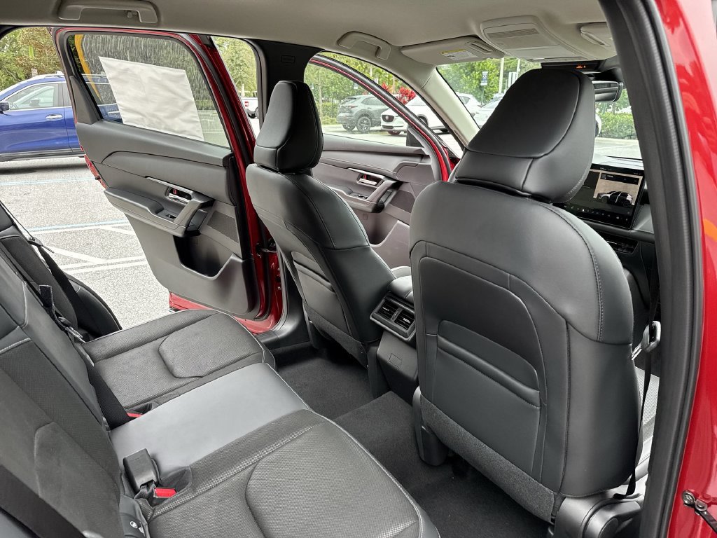 New 2026 MAZDA CX-5 Preferred AWD/4WD image 33