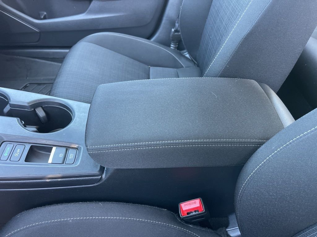Used 2024 Honda Civic EX image 13