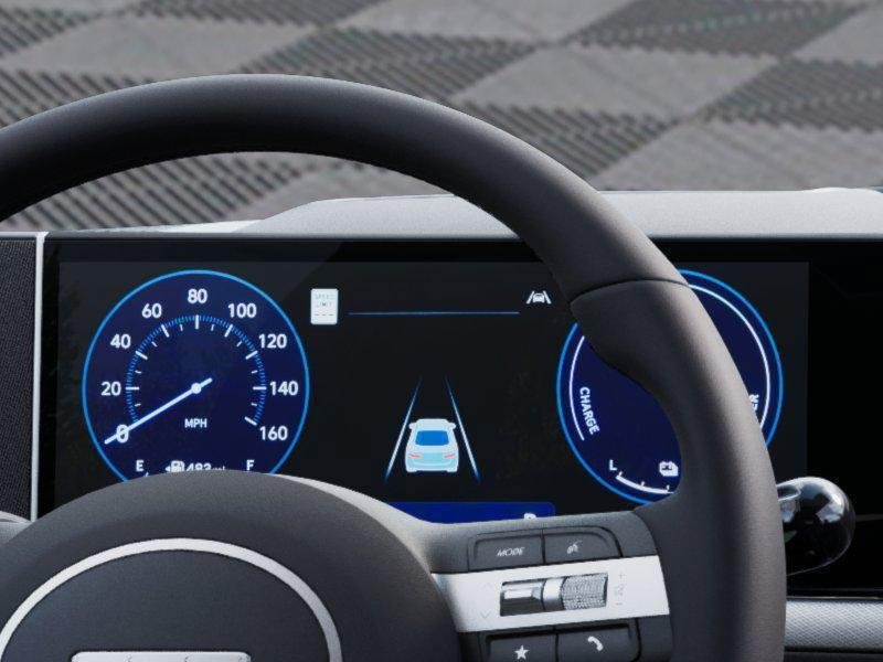 New 2026 Hyundai Sonata Limited FWD image 22