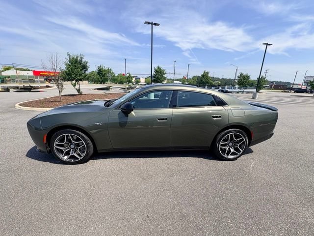 New 2026 Dodge Charger R/T AWD/4WD image 3