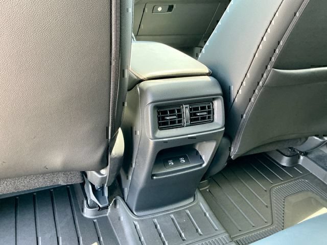 New 2026 Honda CR-V Sport Touring image 10