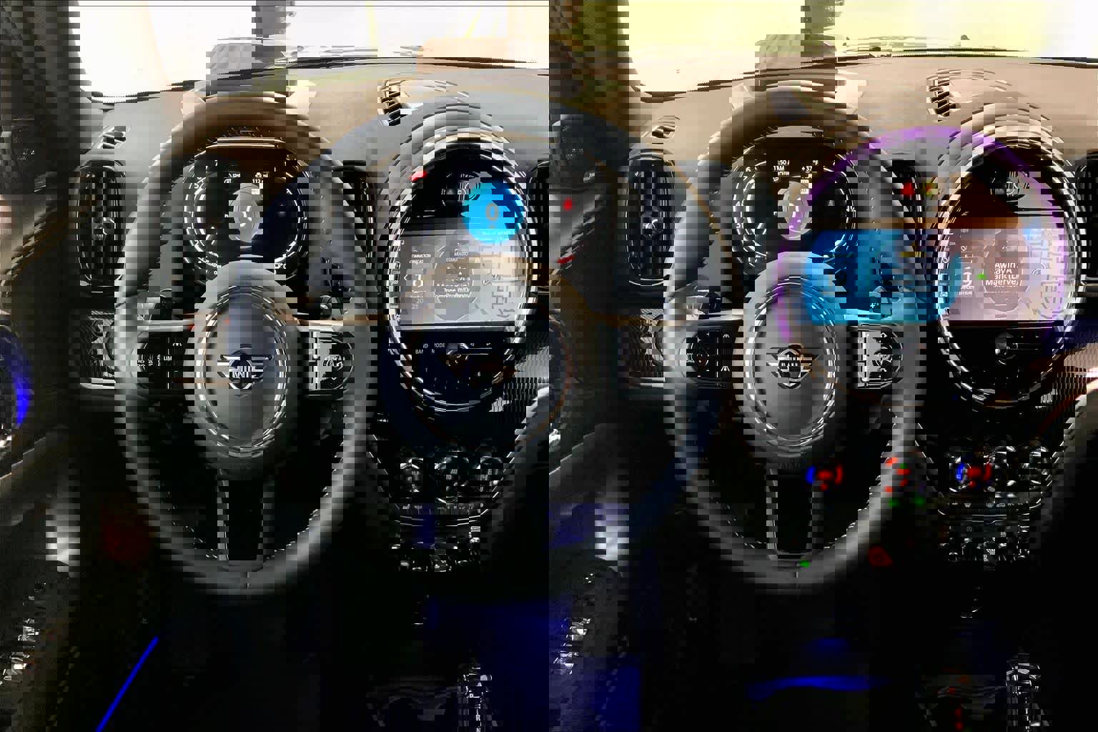 Certified 2024 MINI Cooper Countryman S image 5