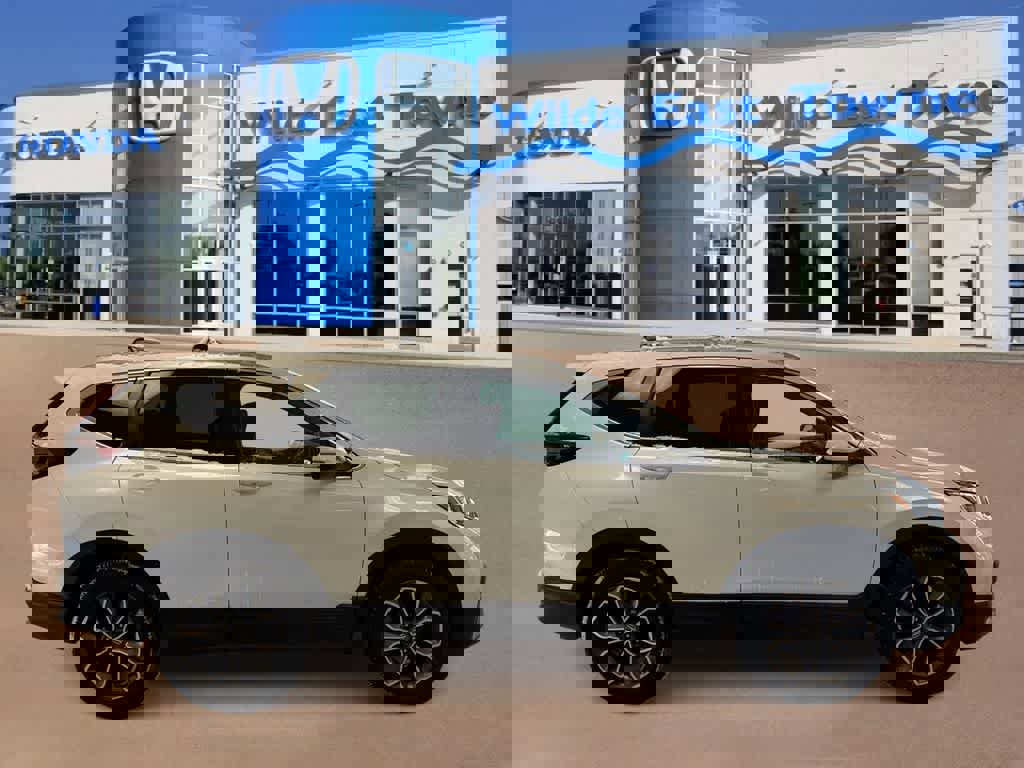 Used 2022 Honda CR-V EX image 11