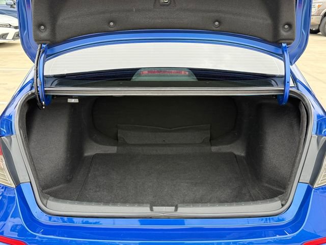 Used 2022 Honda Civic Sport image 27