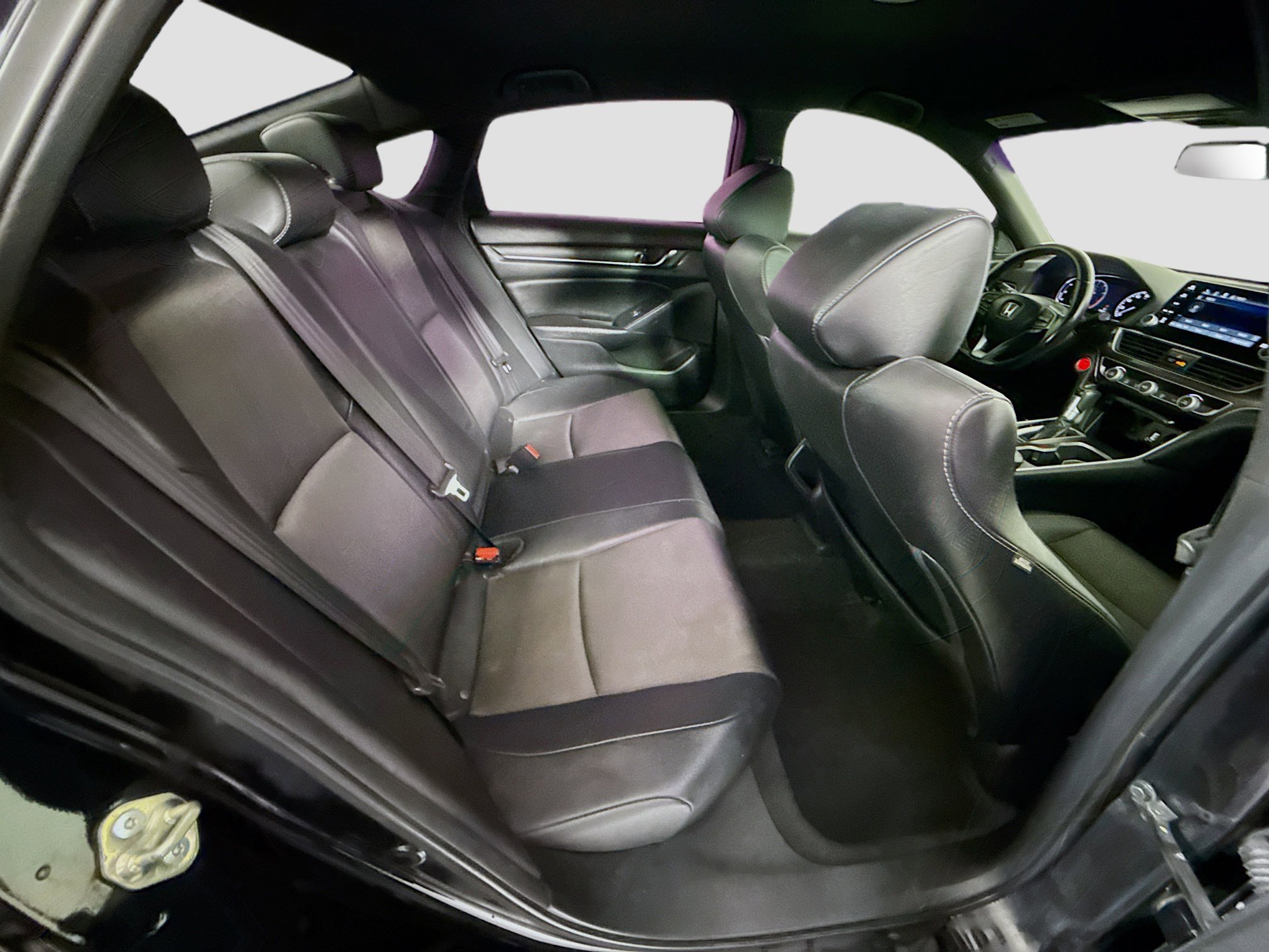 Used 2020 Honda Accord Sport image 27