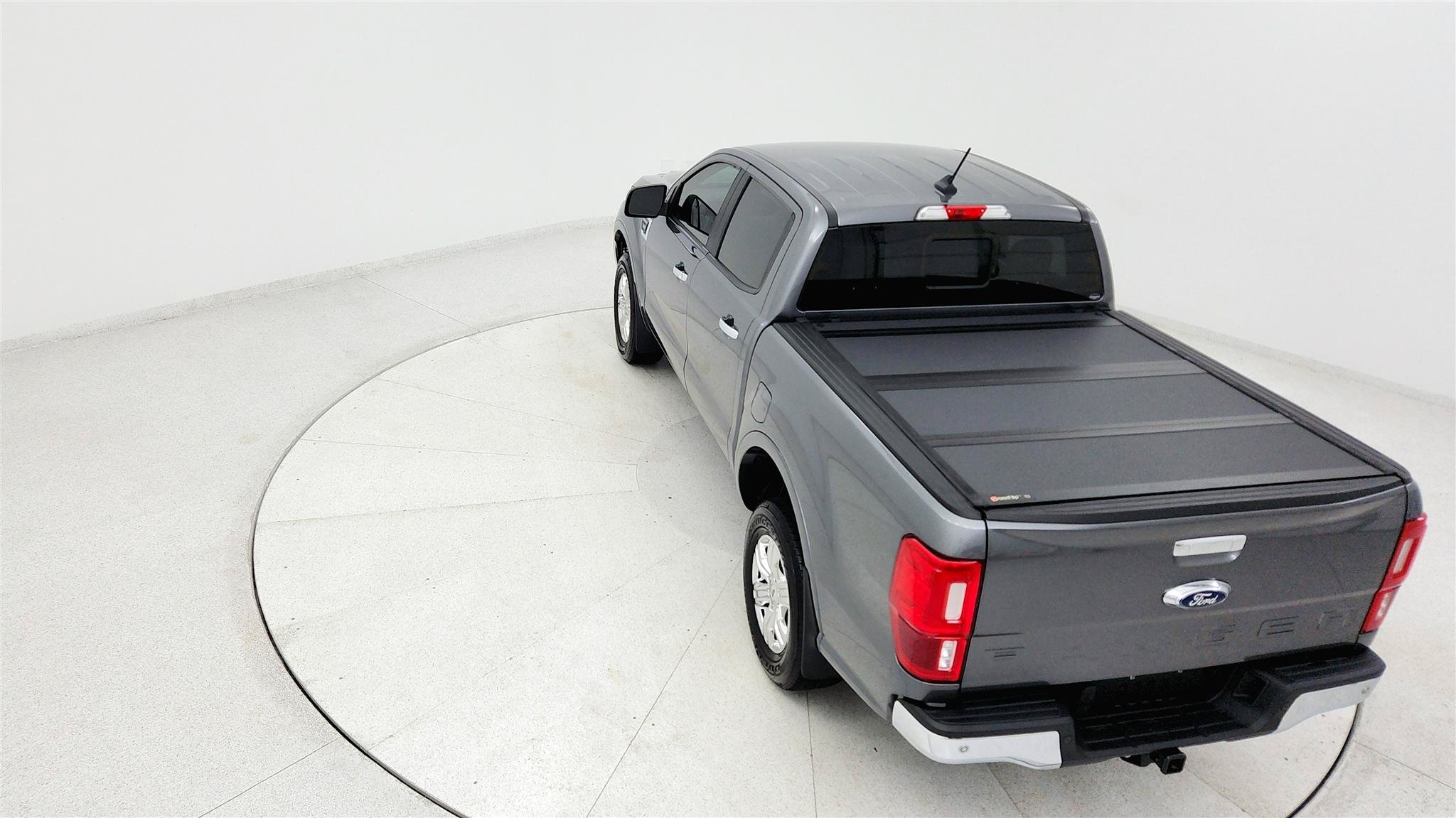 Used 2022 Ford Ranger XLT w/ Equipment Group 302A High RWD image 36