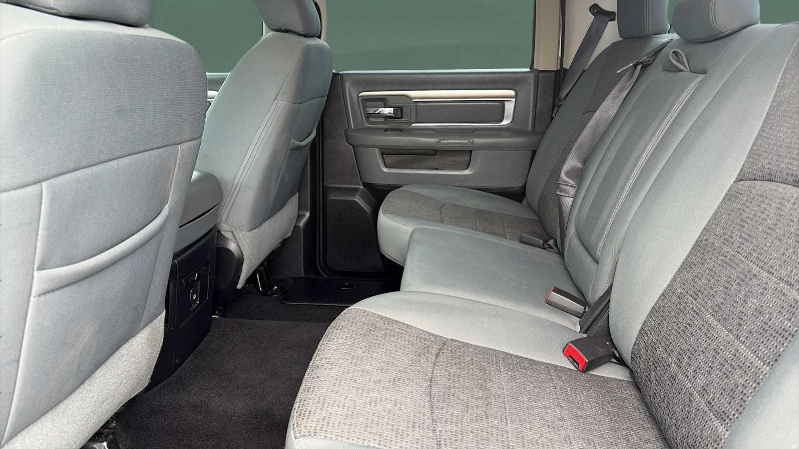 Used 2016 RAM 1500 Lone Star AWD/4WD image 18