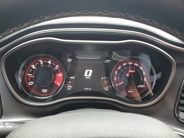 Used 2015 Dodge Challenger SRT Hellcat RWD image 24