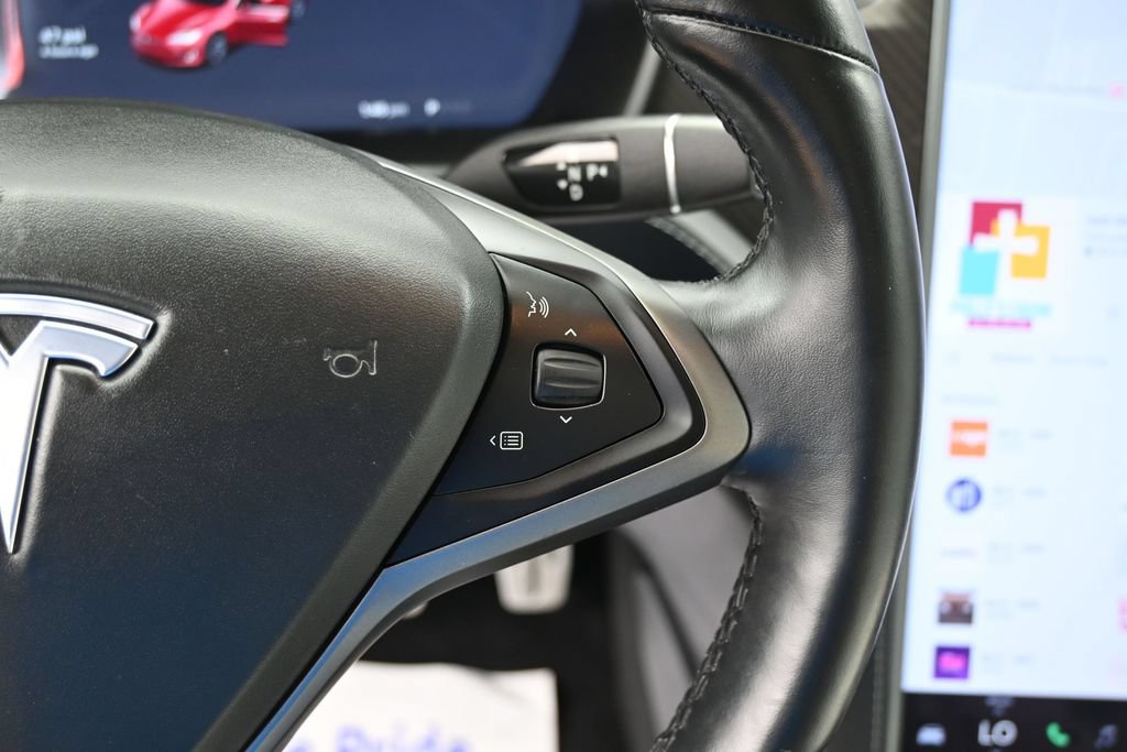 Used 2020 Tesla Model S Performance AWD/4WD image 20