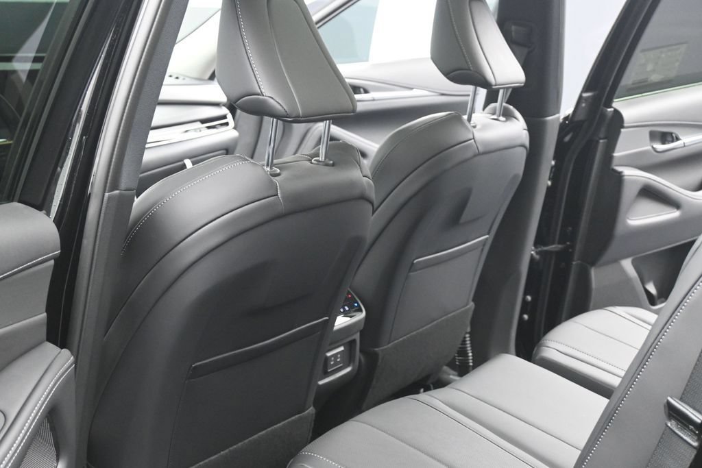 New 2026 INFINITI QX60 Pure w/ Cargo Package AWD/4WD image 20