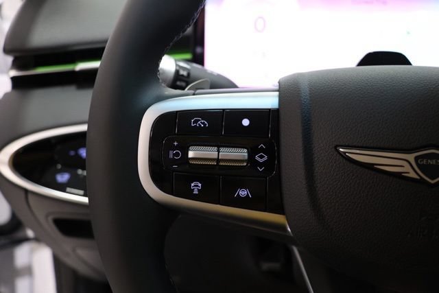 New 2026 Genesis GV70 2.5T AWD/4WD image 20