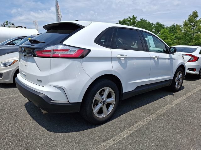 Used 2019 Ford Edge SE FWD image 5