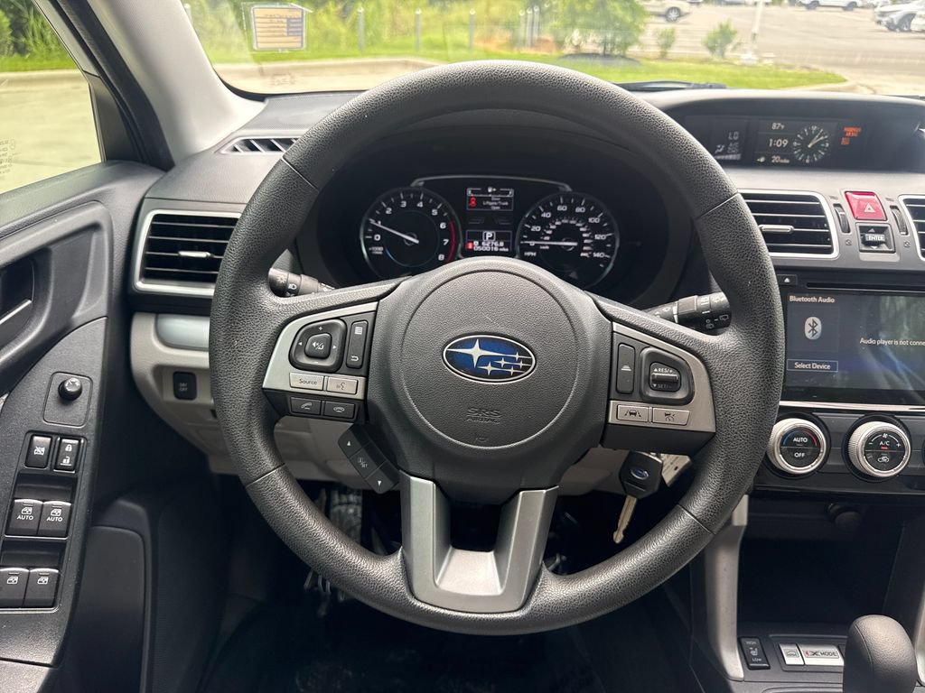 Used 2018 Subaru Forester 2.5i Premium AWD/4WD image 19