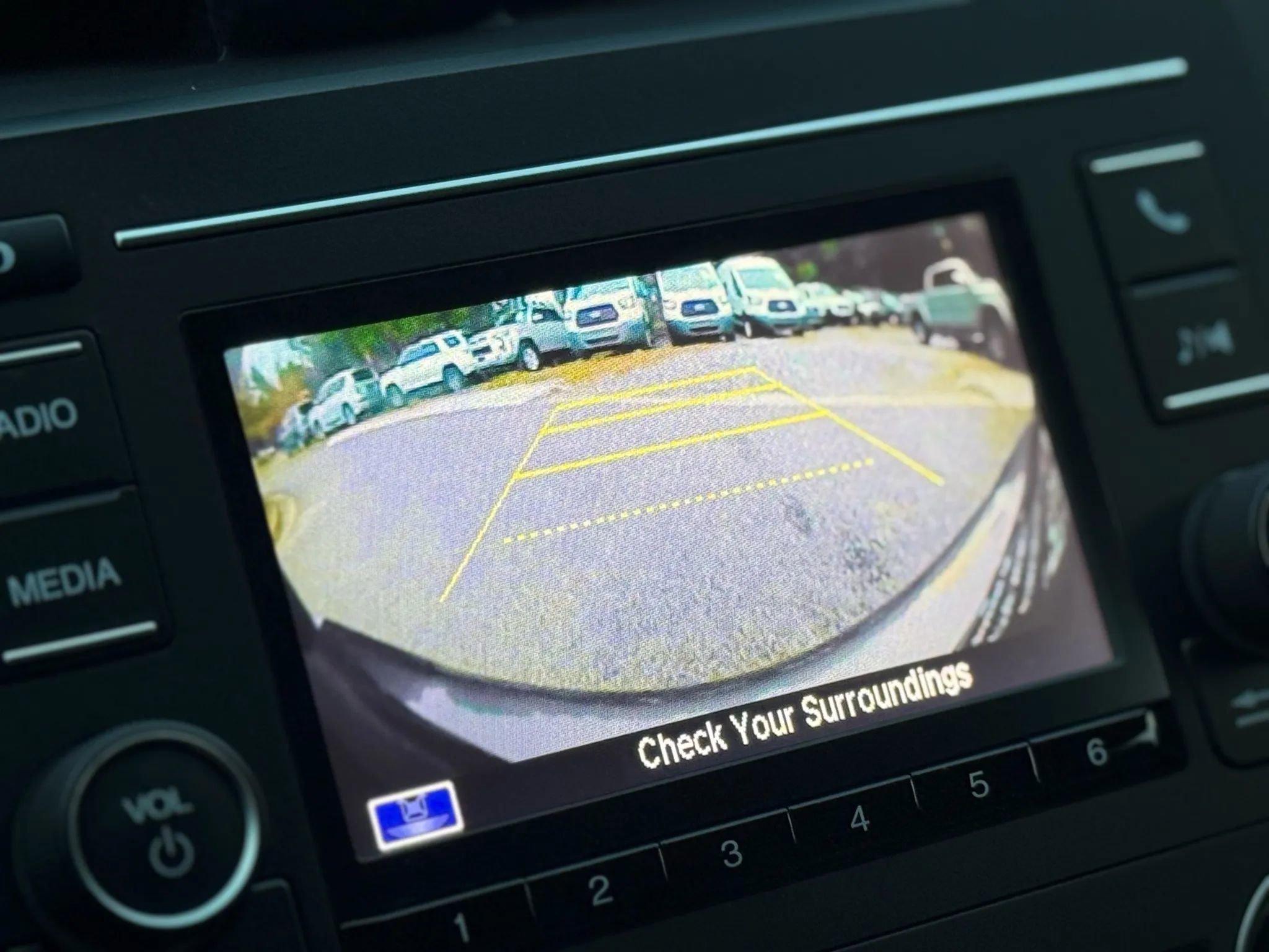 Used 2016 Honda Civic LX image 34