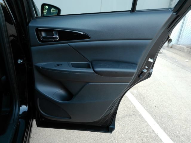 Used 2026 Mitsubishi Eclipse Cross SE AWD/4WD image 23