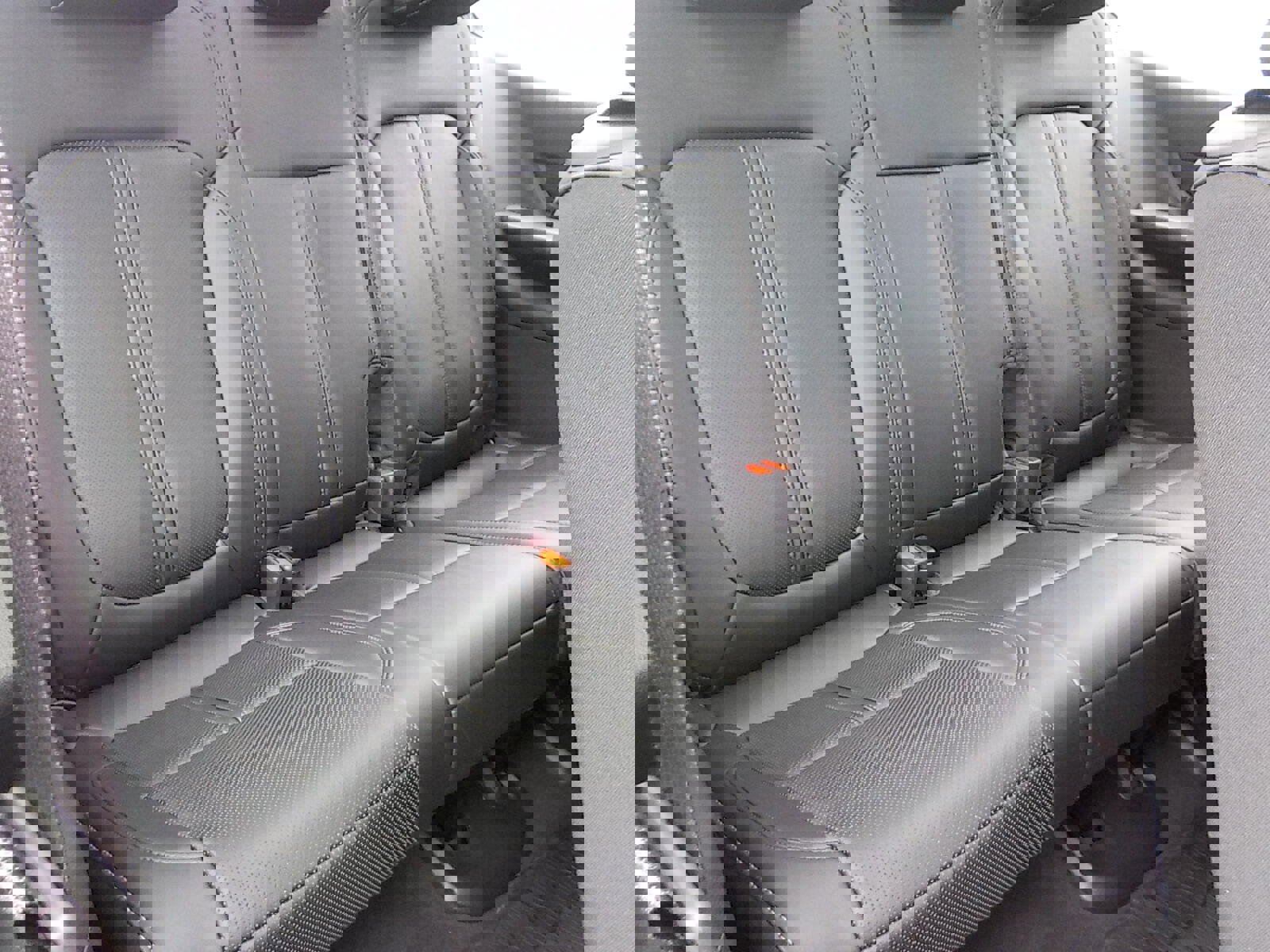 Used 2025 Jeep Wagoneer Series II image 17