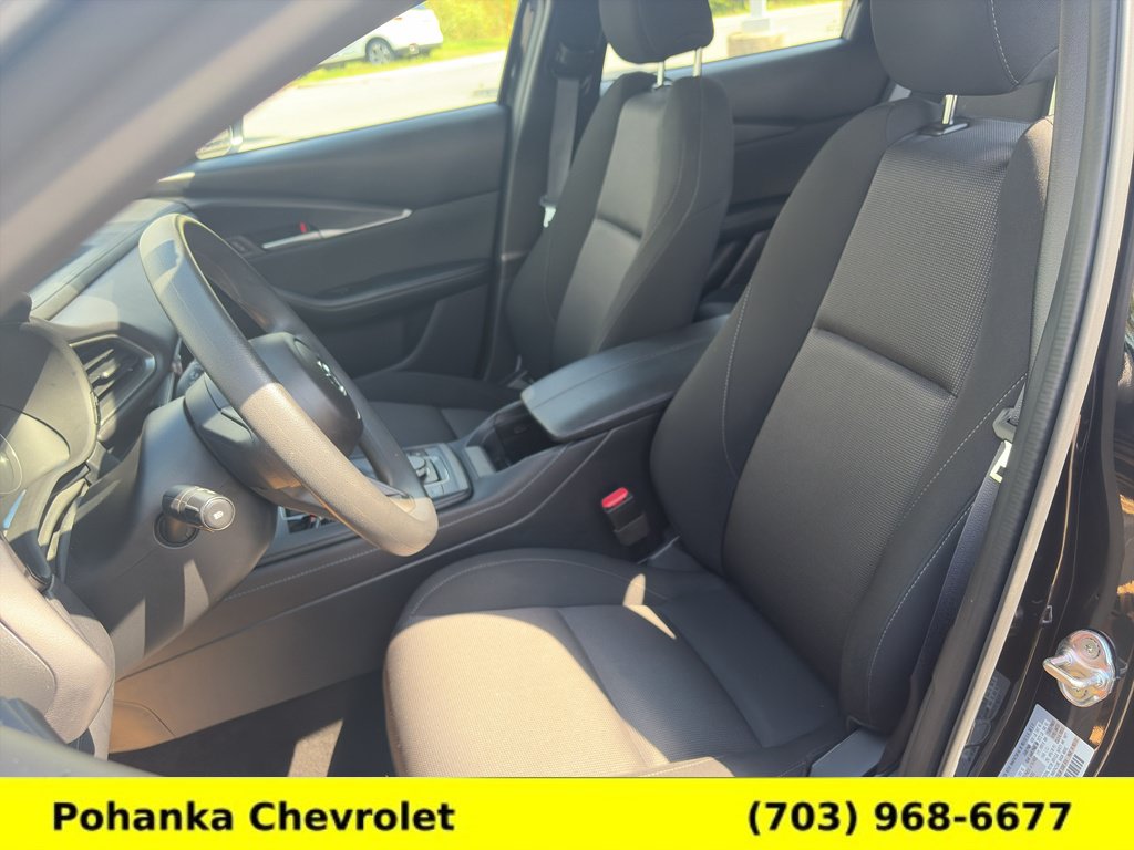 Used 2023 MAZDA CX-30 AWD 2.5 S image 22