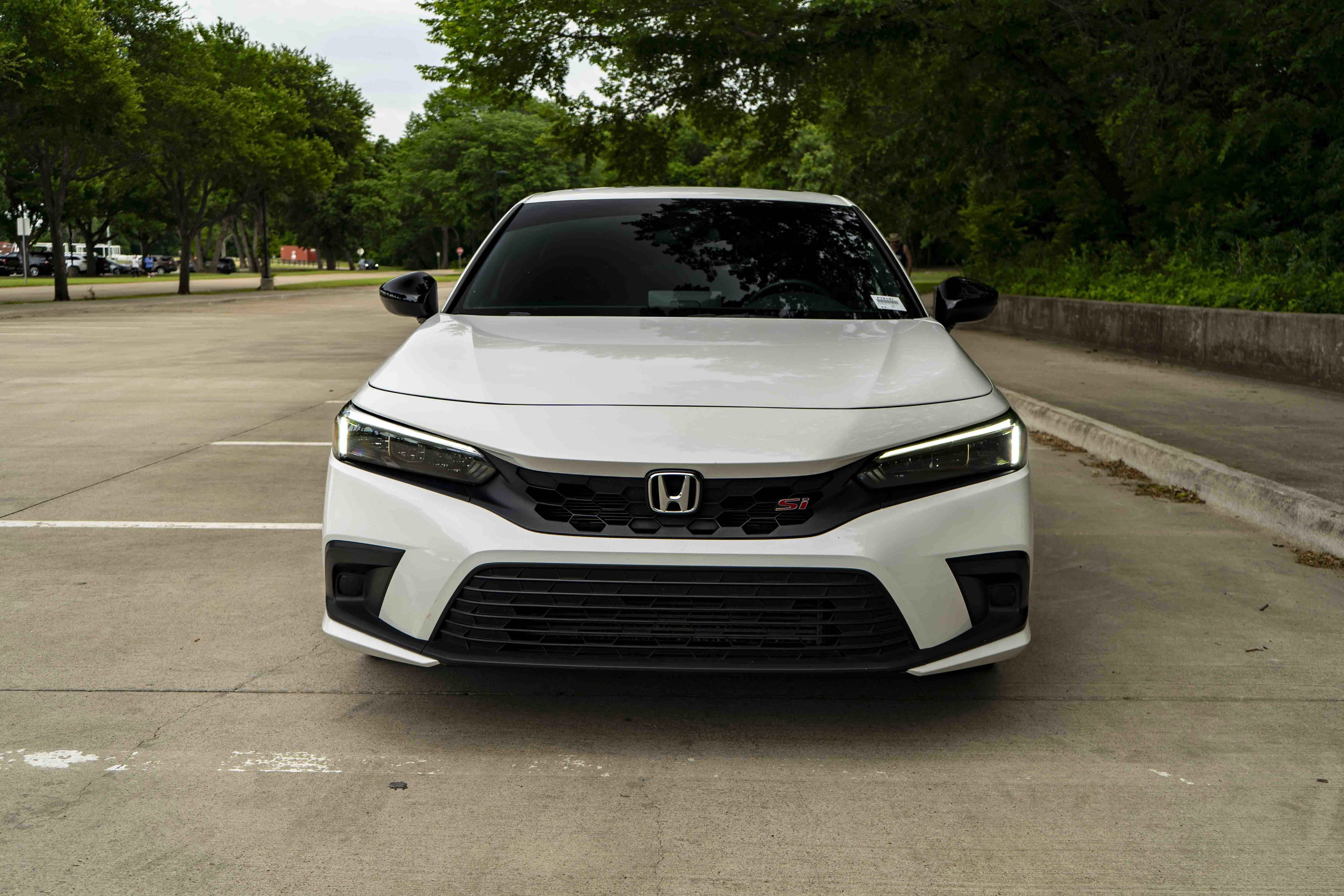 Used 2023 Honda Civic Si image 3