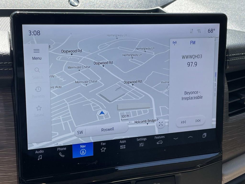 Used 2024 Ford Expedition Limited image 34