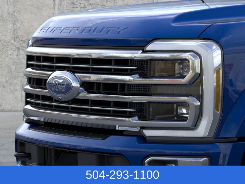 New 2026 Ford F450 4x4 Crew Cab Super Duty image 17