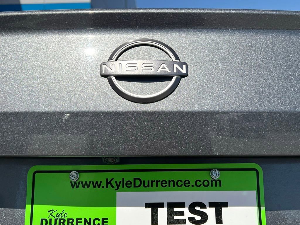 Used 2024 Nissan Altima 2.5 SV image 8