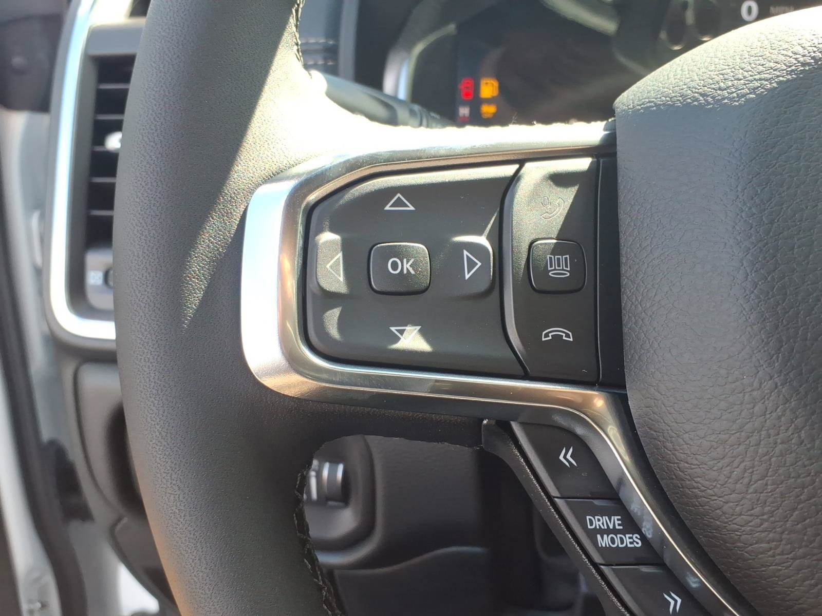 New 2027 RAM 1500 Laramie w/ Night Edition AWD/4WD image 13