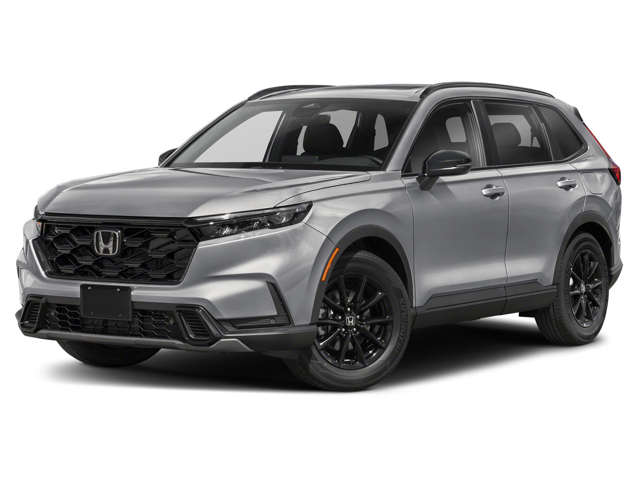 New 2026 Honda CR-V Sport-L image 25