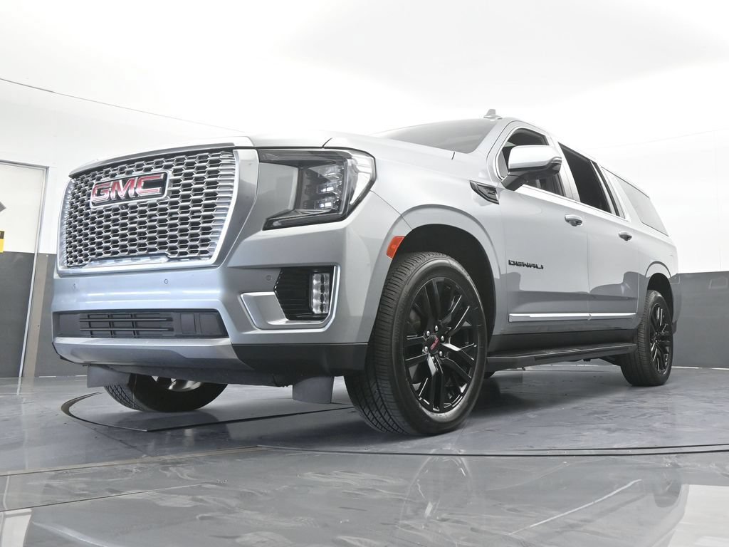 Used 2024 GMC Yukon XL Denali RWD image 70