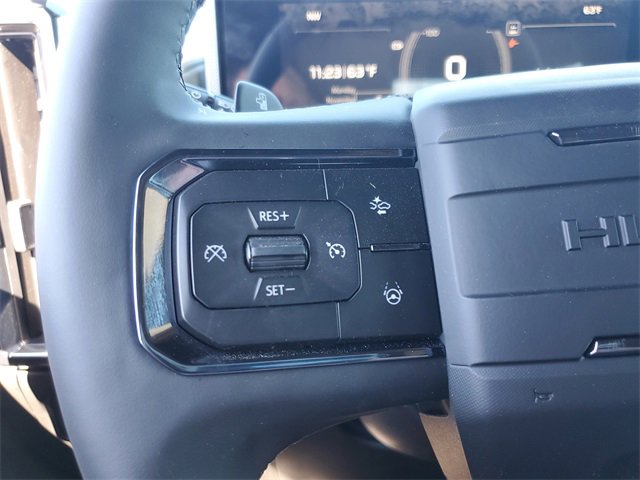 New 2026 GMC Hummer EV SUV image 22