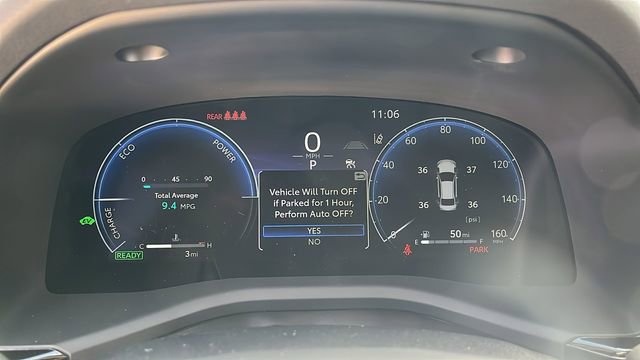 New 2026 Toyota Camry XLE image 6