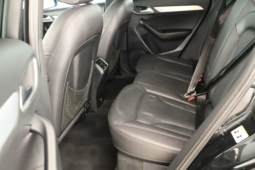 Used 2018 Audi Q3 2.0T Premium w/ Convenience Package image 28