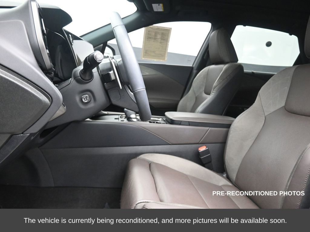 Used 2023 Lexus RX 350 350 Luxury image 17