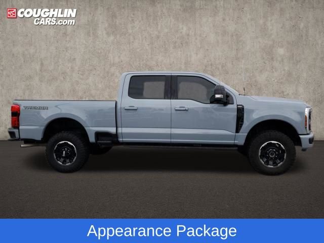 Used 2025 Ford F250 Lariat w/ Tremor Off-Road Package image 10