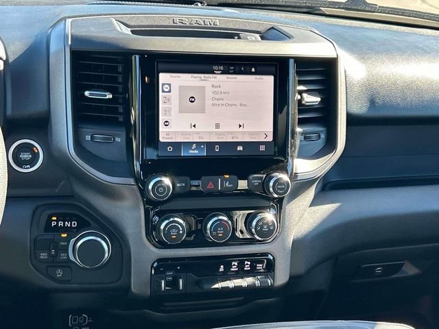 New 2026 RAM 5500 Tradesman image 15