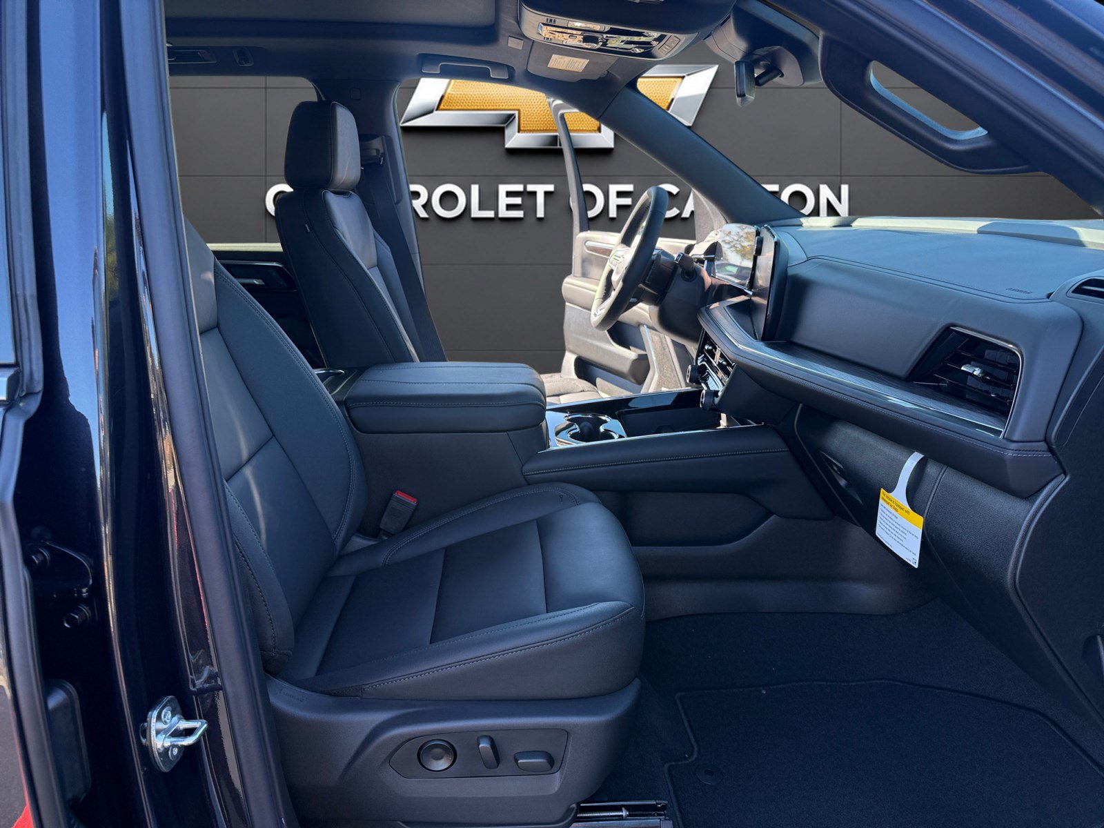 New 2027 Chevrolet Tahoe LT RWD image 7