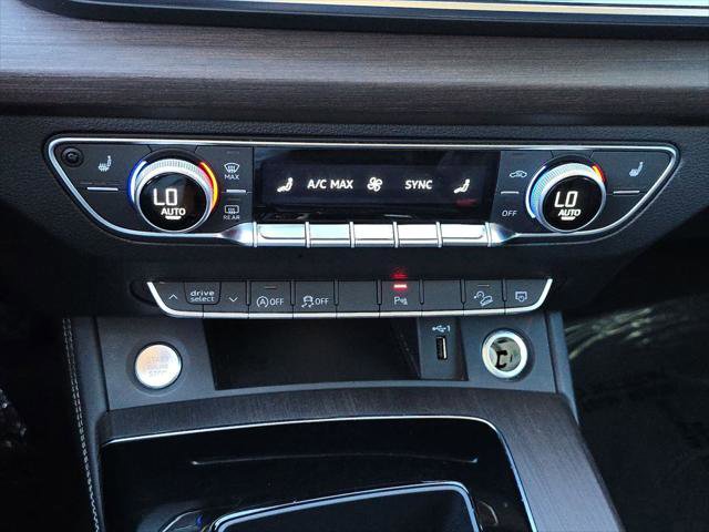 Used 2023 Audi Q5 2.0T Premium Plus w/ Premium Plus Package AWD/4WD image 31