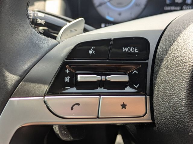 Used 2022 Hyundai Tucson Limited image 28